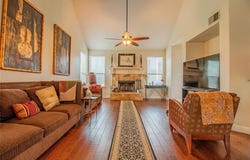 9616 Falcons Fire Drive, McKinney, TX 75072