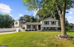 301 RAUSSELL PLACE, SEVERNA PARK, MD 21146
