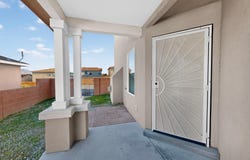 3604 Buckaroo Road NE, Rio Rancho, NM 87144