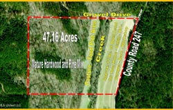 519 247 Country Road, Bruce, MS 38915