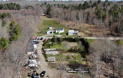 759 Brooks Road, Knox, ME 04986