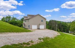 1448 Locust Ridge Road, Washington, WV 26181