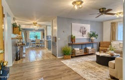 320 N Big Horn Ave -, Moorcroft, WY 82721