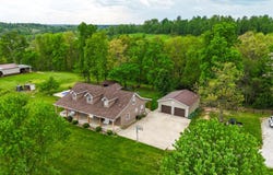 1122 Township Road 266, Kitts Hill, OH 45645