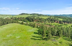 Tract 2 Lone Elk Ranch, Alva, WY 82711