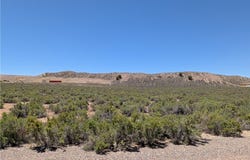 Sunrise Dr., Caliente, NV 89008