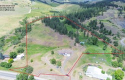 598 HWY 395, KETTLE FALLS, WA 99141