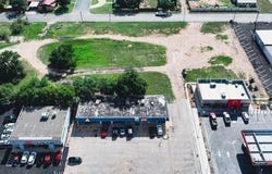 1110 Austin St, Midland, TX 79703