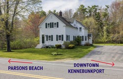 165 Western Avenue, Kennebunk, ME 04043