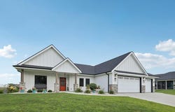 475 Brigham Lane, Prairie Du Sac, WI 53578
