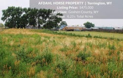 7278 Road 43N, Torrington, WY 82240