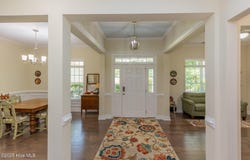 3952 Niagara Carthage Road, Whispering Pines, NC 28327