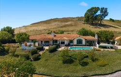 1611 Fredensborg Way, Solvang, CA 93463