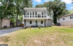508 SKYVIEW Drive, LUSBY, MD 20657