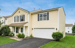 1275 Cloverview Street, Blacklick, OH 43004