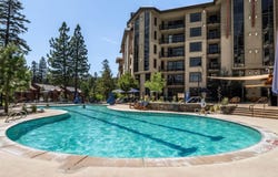 50 Hillside Drive #304, Mammoth Lakes, CA 93546