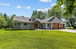 8079 COUNTY ROAD MM, LARSEN, WI 54947