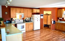38922 County 45, Laporte, MN 56461