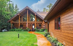 738 &742 LIVINGSTON RD, Phelps, WI 54554