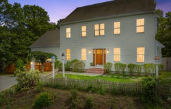 73 Westmoreland Drive, Falmouth, MA 02540