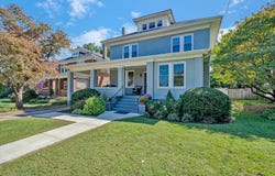 1726 Maiden Ln SW, Roanoke, VA 24015