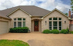 4415 Edinburgh Place, College Station, TX 77845