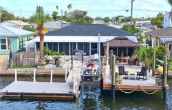 6424 BOATYARD Drive, HUDSON, FL 34667
