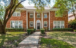 2204 Yaupon Drive, Irving, TX 75063