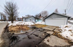 402 Cherry Street, Iron River, MI 49935