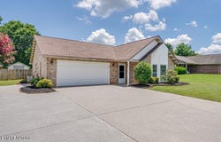 1418 Raulston Rd, Maryville, TN 37803
