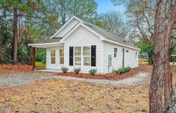 900 Woodrow Street S, Wilson, NC 27893