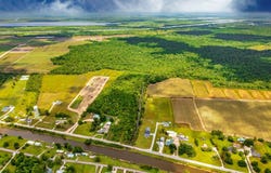 165-166 Highway 55, Montegut, LA 70355