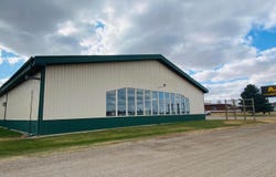 605 East Drive, Aberdeen, SD 57401