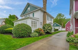 79 Kincaid Street, Bolivar, NY 14715
