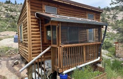 2302 W County Road 82e, Livermore, CO 80536