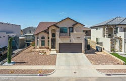 12616 Blazing Star Drive, El Paso, TX 79928