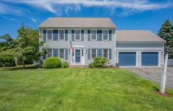 8 Drum Lane, Harwich, MA 02645