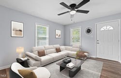 128 Warren Avenue, Oxford, NC 27565