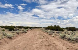 0 RD 7124, St. Johns, AZ 85936