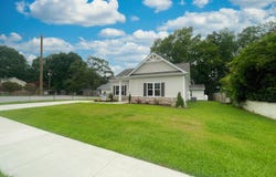 202 S Pearl Street, Princeton, NC 27569