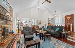 528 George Washington Trail, Georgetown, SC 29440