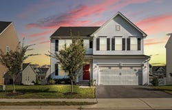 107 INTERLACE Way, STEPHENSON, VA 22656