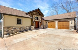 189 Black Rock Road, Camdenton, MO 65020