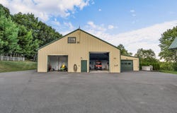 2428 Kennebec Road, Newburgh, ME 04444