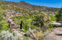 Tbd Hwy 68 Glen Woody Bridge on the Rio Grande, Pilar, NM 87531