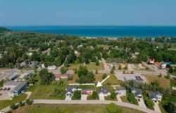11574 S Sunset Drive, Empire, MI 49630