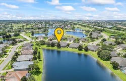 4160 Aberdeen Circle, Rockledge, FL 32955