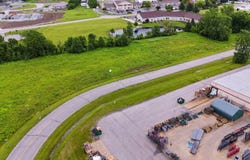 0 Northpoint William E Zahn, Huntington, IN 46750