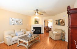 412 Onondaga Court, Holly Springs, NC 27540