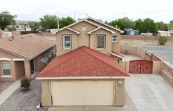 9701 DESERT PINE Avenue SW, Albuquerque, NM 87121